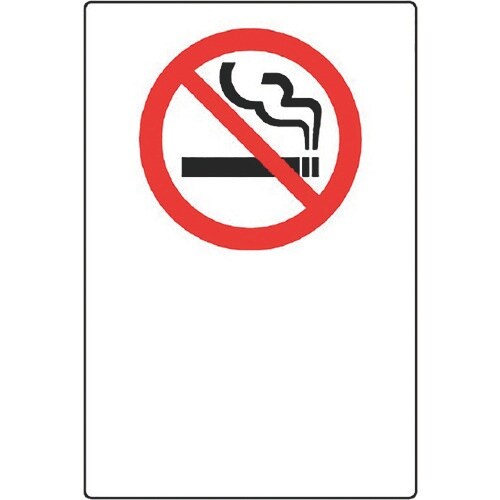 ユニット JIS規格標識 禁煙マーク