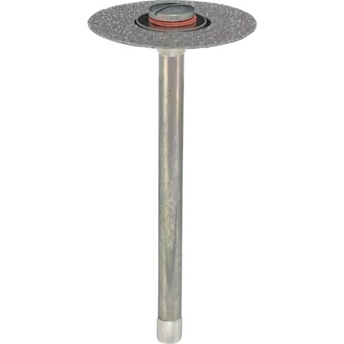 リューター 電着ダイヤモンドディスクD9114