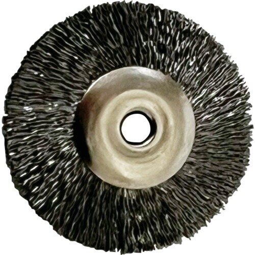 リューター ホイール型ブラシB2118