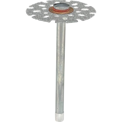 リューター メタルボンドダイヤモンドディスク