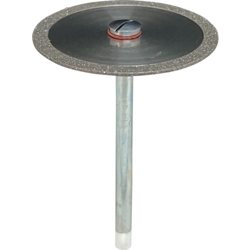 リューター 電着ダイヤモンドディスクD9644