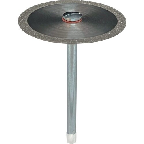 リューター 電着ダイヤモンドディスクD9642