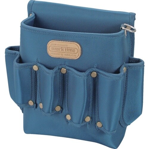 コヅチ 電工用腰袋工具差付