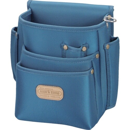 コヅチ 電工用腰袋3段