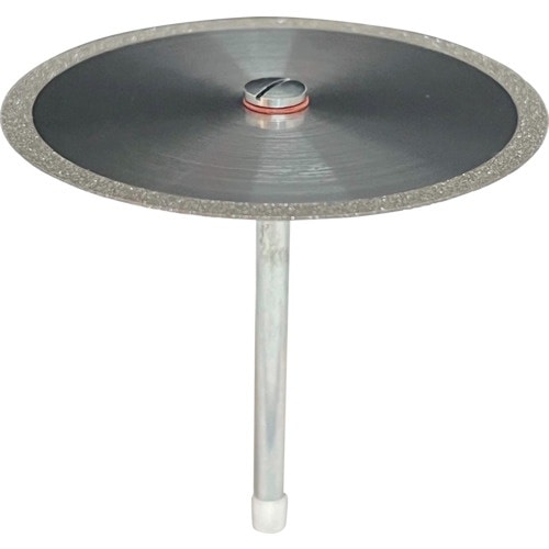 リューター 電着ダイヤモンドディスクD9651