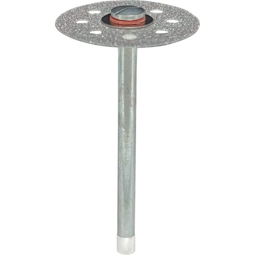 リューター 電着ダイヤモンドディスクD9522