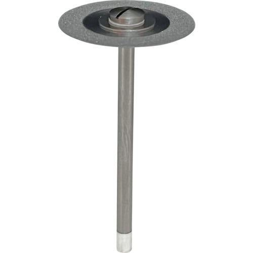 リューター 電着ダイヤモンドディスクD9312