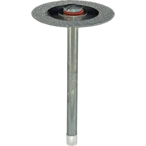 リューター 電着ダイヤモンドディスクD9327