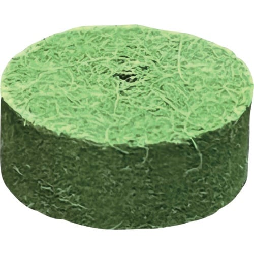 リューター ホイール型フェルトバフホイール型幅(m