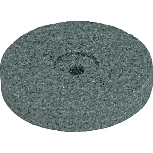 リューター ホイール型砥石(カーボンランダムホイー