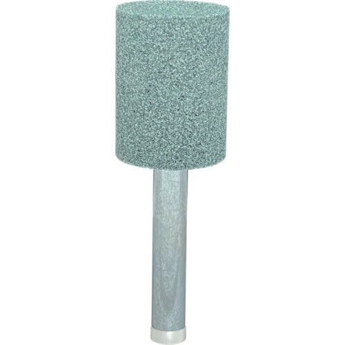 リューター 軸付砥石