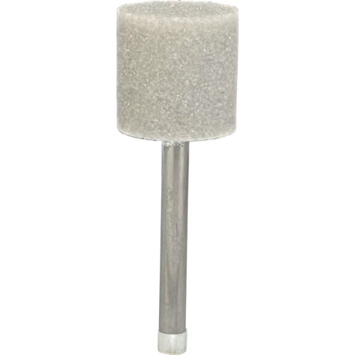 リューター 軸付砥石