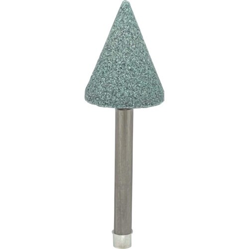 リューター 軸付砥石