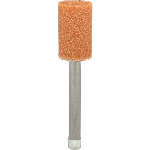 リューター 軸付砥石