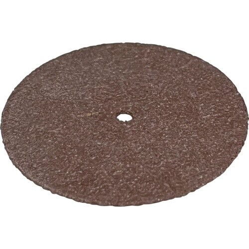 リューター ホイール型砥石(カッティングディスク)