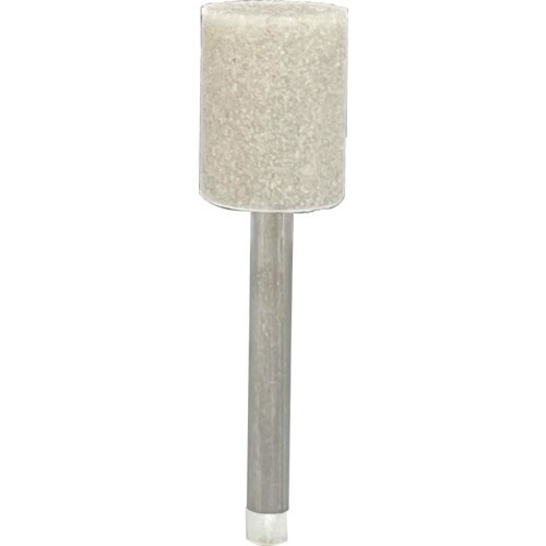 リューター 軸付砥石