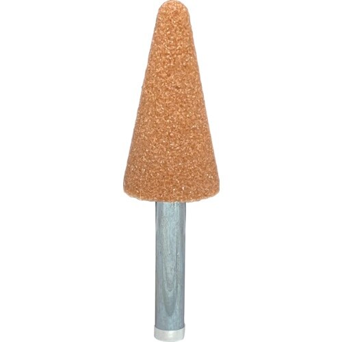 リューター 軸付砥石