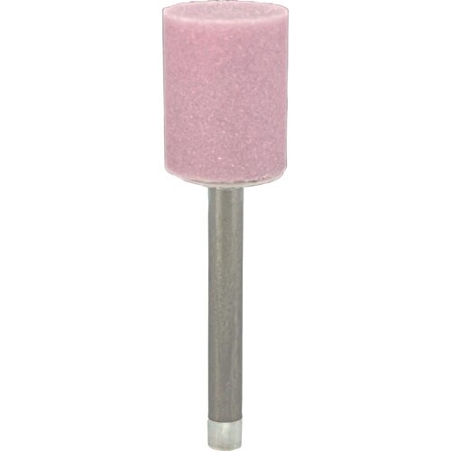 リューター 軸付砥石