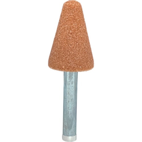 リューター 軸付砥石