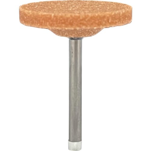 リューター 軸付砥石