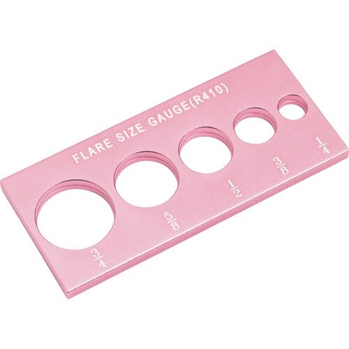 Asada フレア限界ゲージ