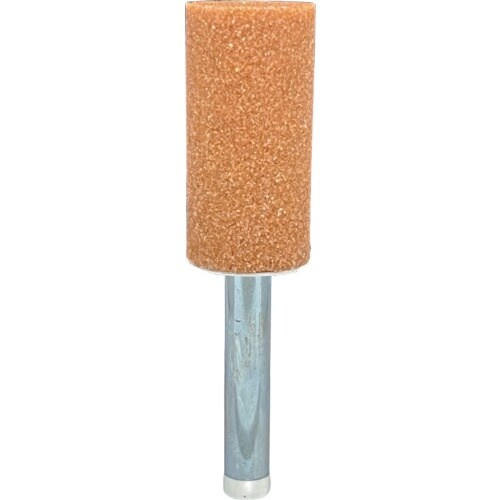 リューター 軸付砥石