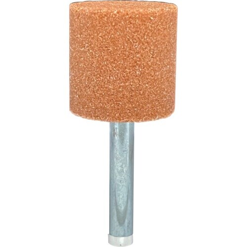 リューター 軸付砥石