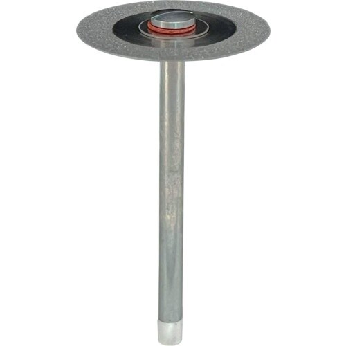 リューター 電着ダイヤモンドディスクD9326