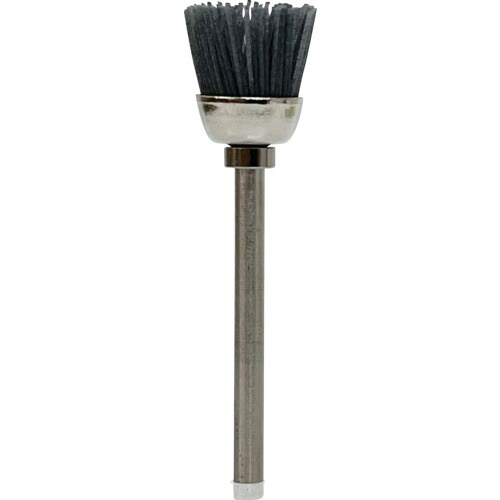 リューター 研磨剤入りナイロンブラシ