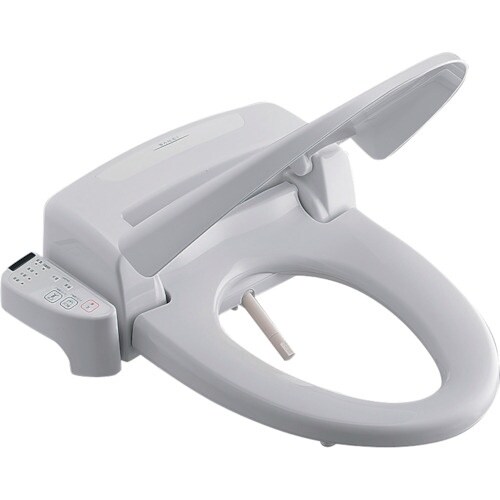 SANEI 温水洗浄便座”シャワンザ“