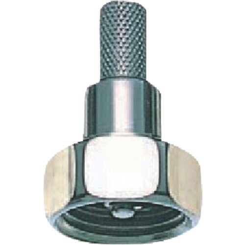 SANEI 水抜キャップナット