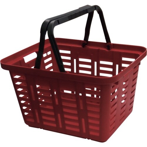 JAPPY バスケット レッド