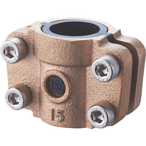 SANEI 配管補修用バンド