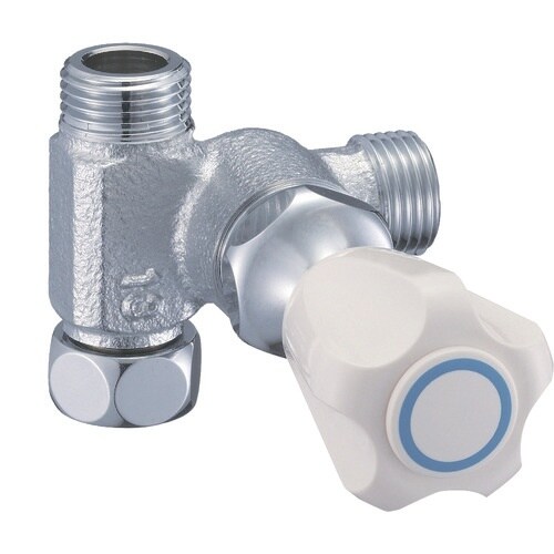 SANEI 分岐バルブ