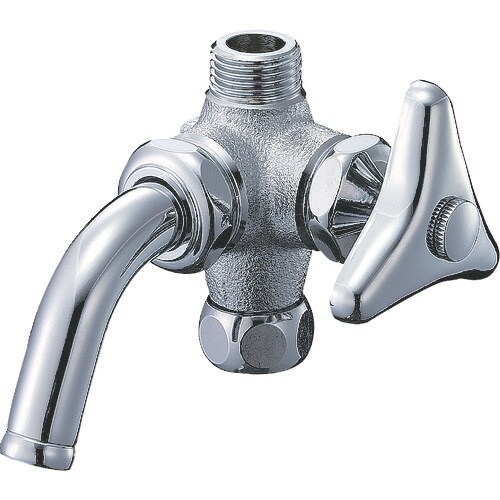 SANEI アングル分岐バルブ