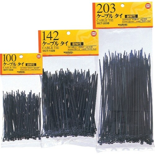 MARVEL ケーブルタイMCT−266B
