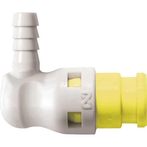 日東 キューブカプラ相手側取付サイズ内径φ4チュー