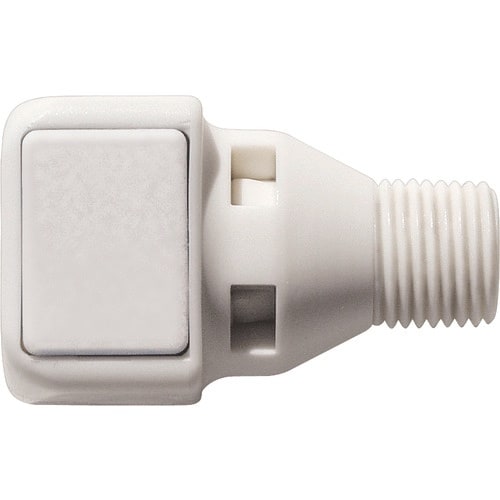 日東 キューブカプラ相手側取付サイズRc1/8(6