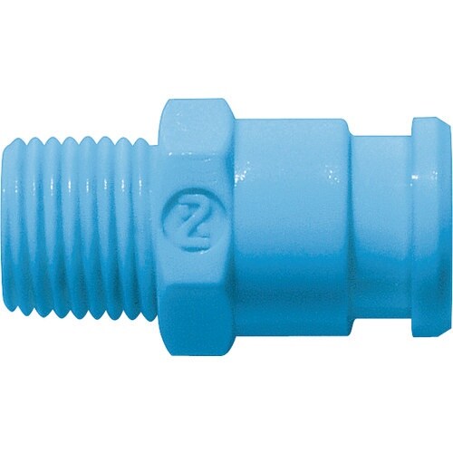 日東 キューブカプラ相手側取付サイズRc1/8(6