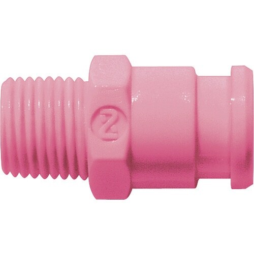 日東 キューブカプラ相手側取付サイズRc1/8(6