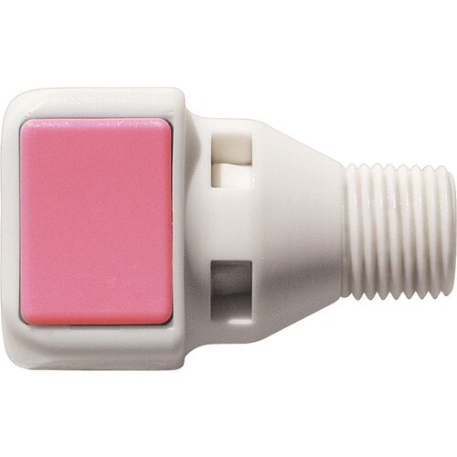 日東 キューブカプラ相手側取付サイズRc1/8(6