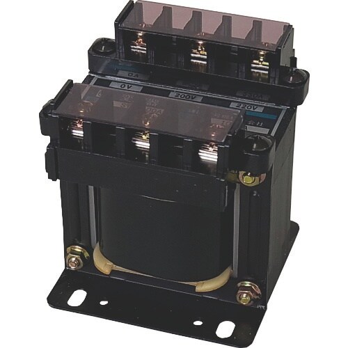 JAPPY 単相降圧トランス 単相複巻 ケース無し