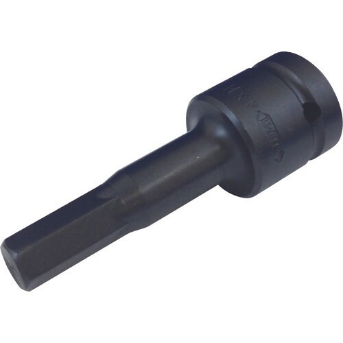 近江 差込四角12.7 ヘキサゴンソケット H14