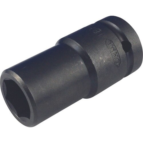 近江 差込四角12.7 ショートソケット H14