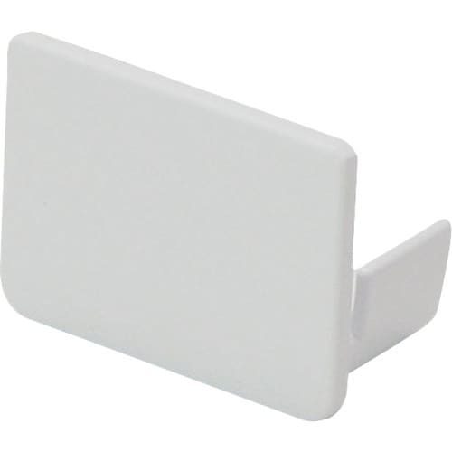 マサル エムケーダクト付属品 エンド差込型 3号4