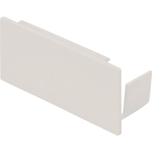 マサル エムケーダクト付属品 エンド差込型 7号2