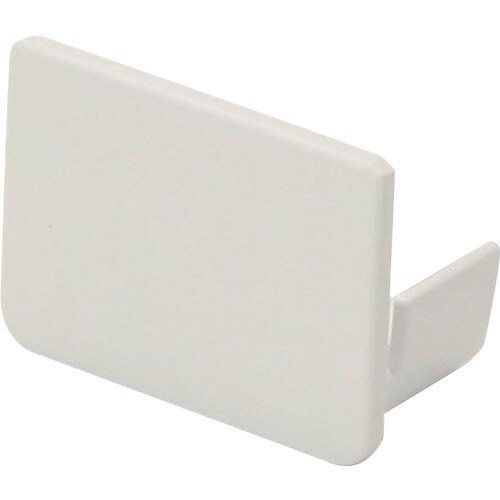 マサル エムケーダクト付属品 エンド差込型 4号1