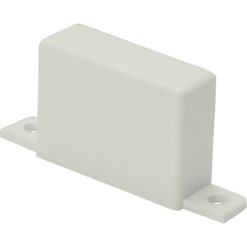 マサル エムケーダクト付属品 エンド 4号 ミルキ