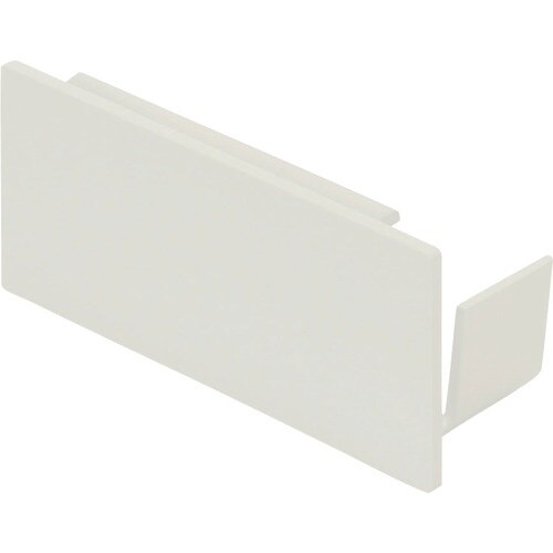 マサル エムケーダクト付属品 エンド差込型 8号