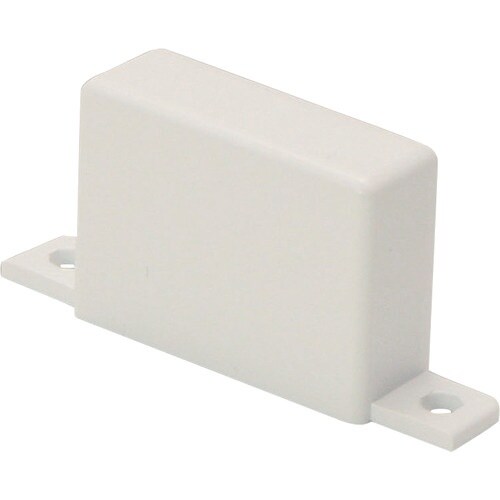 マサル エムケーダクト付属品 エンド 0号 クリー